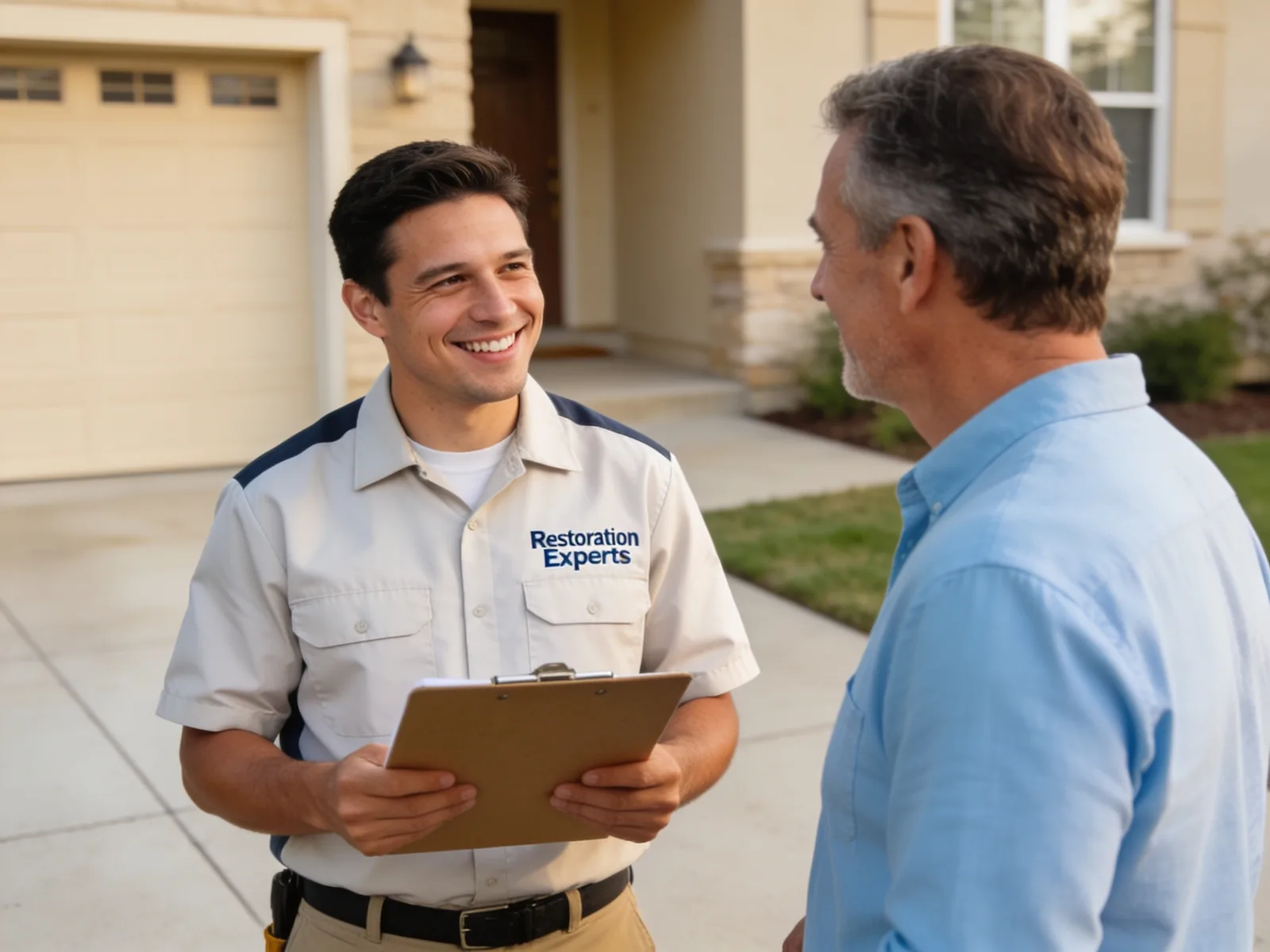 Water Damage Cleanup Columbia, IL FAQs